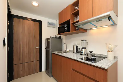Rawai Beach Condo 317 - Photo 4