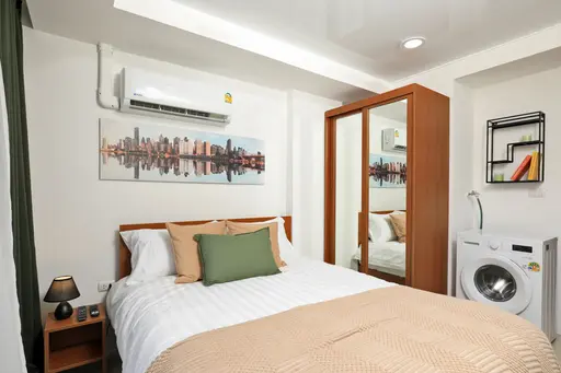 Rawai Beach Condo 317 - Photo 8