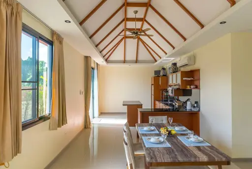 Rawai VIP Villas F8 - รูปภาพ 4