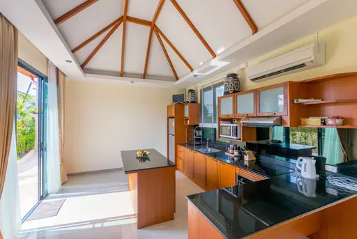 Rawai VIP Villas F8 - صورة 7