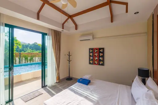 Rawai VIP Villas F8 - 照片 9