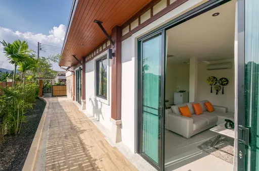 Rawai VIP Villas F8 - รูปภาพ 11
