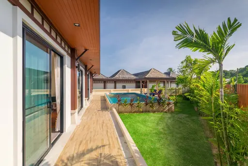 Rawai VIP Villas F8 - รูปภาพ 1