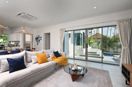 Suksan Villa 20/154 - รูปภาพ 8