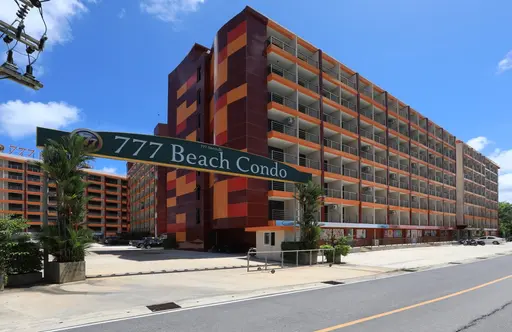 777 Beach Condo CA237 - Photo 10