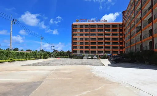 777 Beach Condo CA237 - 照片 1