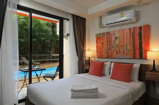 MBC Condo A1105 - 照片 3
