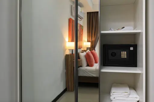 MBC Condo A1105 - Фото 4