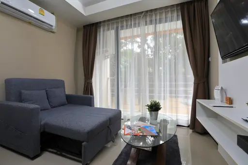 MBC Condo A1105 - 照片 6