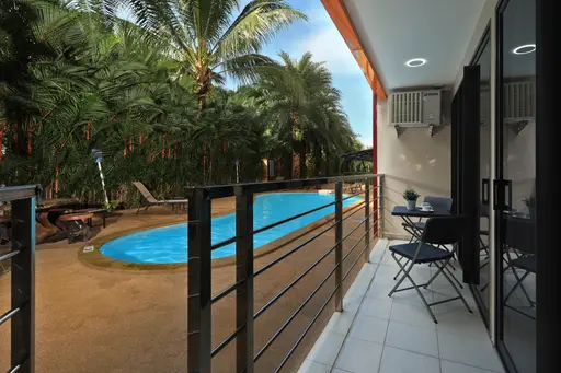 MBC Condo A1105 - 照片 7