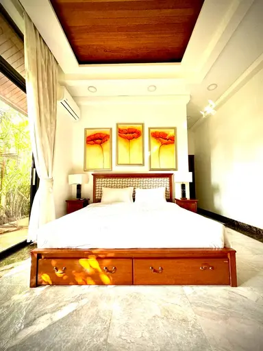 Villa 7 Maikhao 153/37 - 照片 7