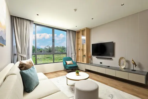 Layan Green Park C512 - 照片 4