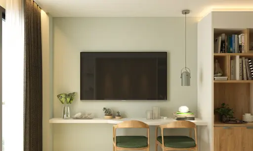 Serene Condo B214 - รูปภาพ 8