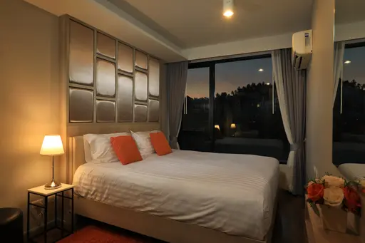 6th Avenue Condo 410 - 照片 3