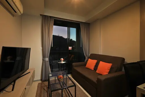 6th Avenue Condo 410 - 照片 4