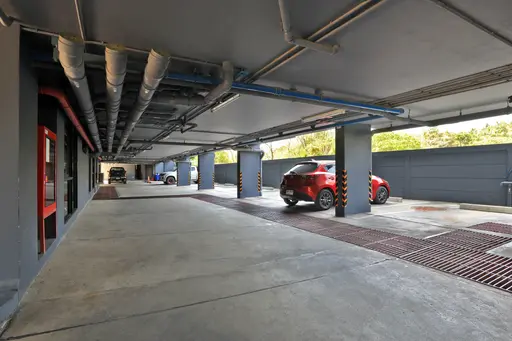 6th Avenue Condo 410 - 照片 9