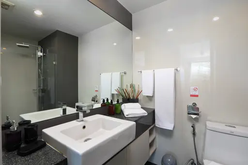 6th Avenue Condo 413 - รูปภาพ 3