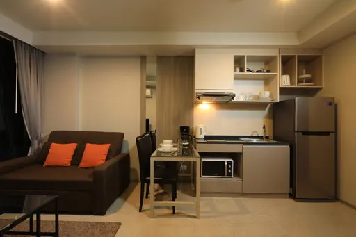 6th Avenue Condo 413 - 照片 4