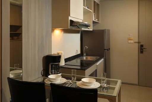 6th Avenue Condo 413 - 照片 5