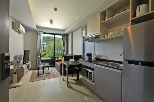 6th Avenue Condo 414 - صورة 3