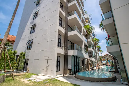 Palmyrah Residence C210 - Фото 4