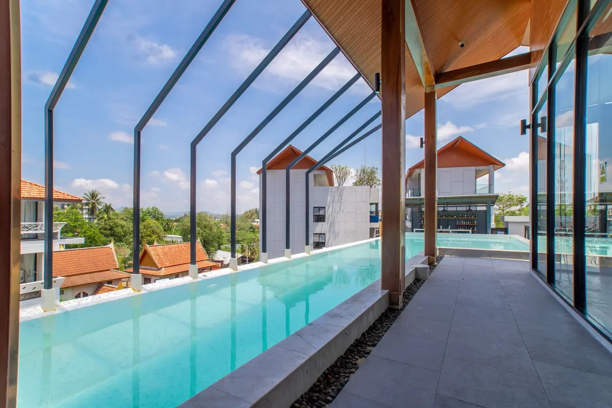 Palmyrah Residence C210