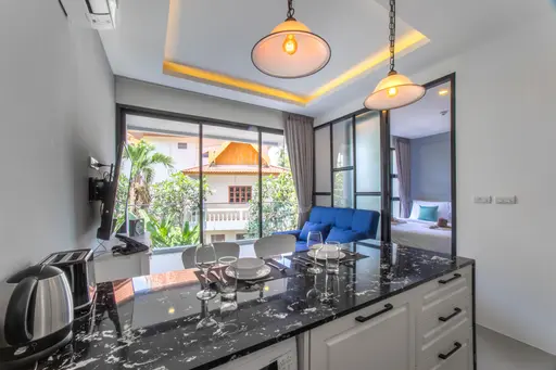 Palmyrah Residence C210 - รูปภาพ 10