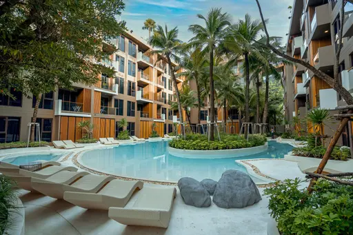 The Marin Phuket B101 - รูปภาพ 1