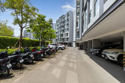 Laguna Cassia 1411 - รูปภาพ 1