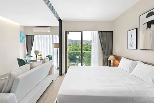 Laguna Lakeside 1303 - รูปภาพ 6
