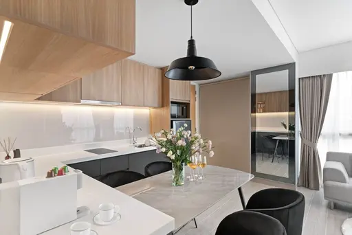 Laguna Lakeside 1607 - صورة 4