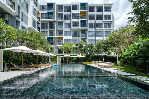 Laguna Lakeside 1607 - Photo 5