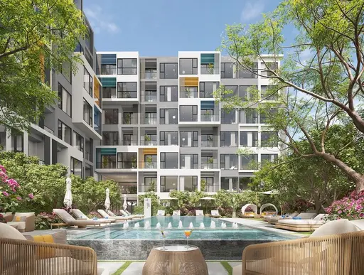 Laguna Lakeside 1409 - Photo 7