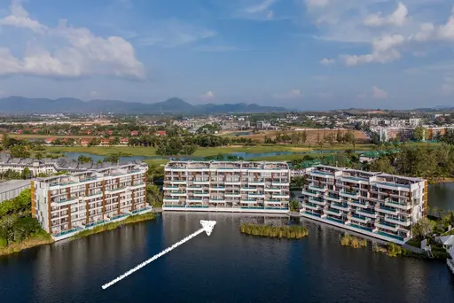 Laguna Angsana Ocean View - Photo 2