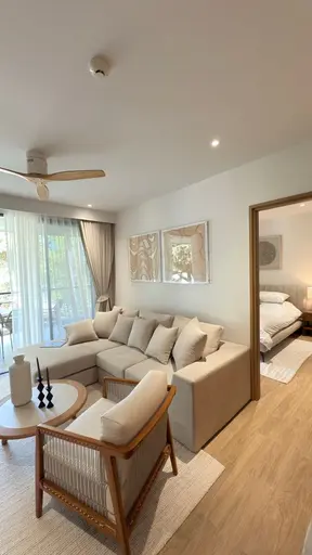 Laguna Beachside Building 4 - รูปภาพ 4