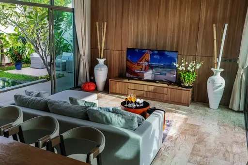 Shambhala Grand - รูปภาพ 8
