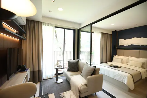 So Origin Bangtao A520 - รูปภาพ 5