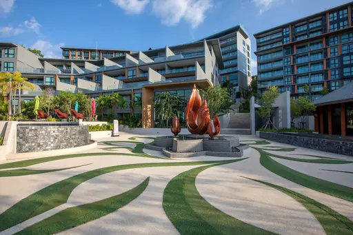 Mida Grande Resort C201 - 照片 1