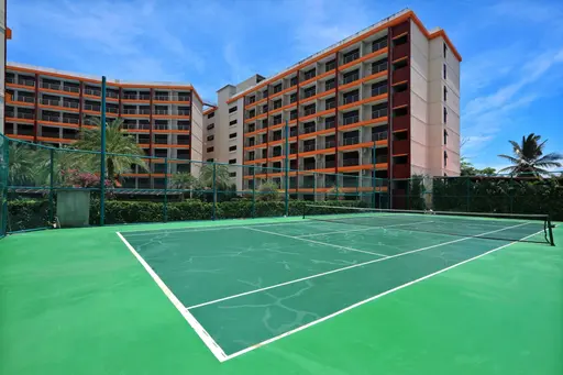 777 Beach Condo CA237 - صورة 11