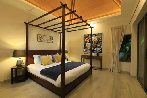 Suksan Villa 20/154 - صورة 4