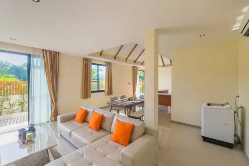 Rawai VIP Villas F8 - รูปภาพ 2