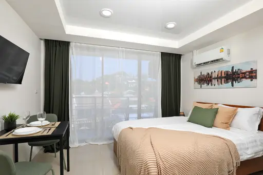 Rawai Beach Condo 310 - Photo 3