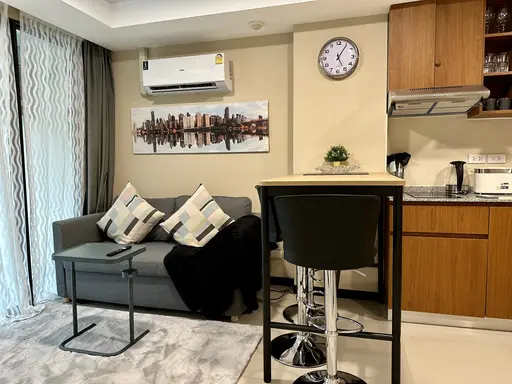 Rawai Beach Condo 102 - 照片 4
