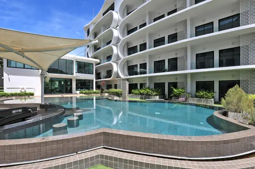 Utopia Naiharn C206 - Photo 1
