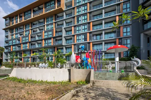 Mida Grande Resort E301 - รูปภาพ 7