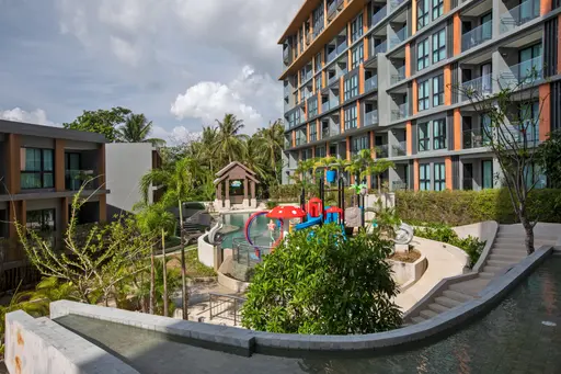 Mida Grande Resort E301 - รูปภาพ 1