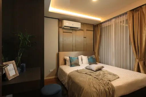 Mida Grande Resort E301 - รูปภาพ 3