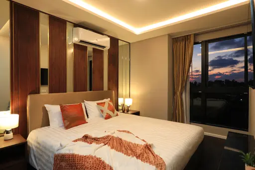Mida Grande Resort E301 - รูปภาพ 4