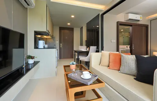 Mida Grande Resort G716 - รูปภาพ 6