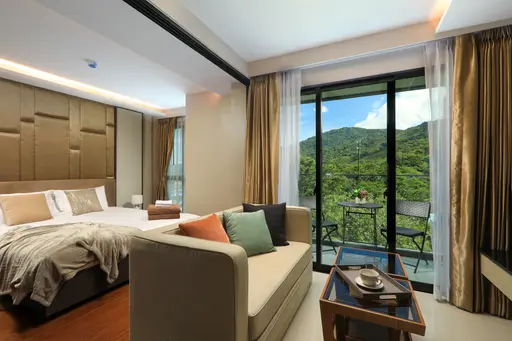 Mida Grande Resort G716 - รูปภาพ 4